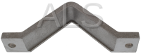 Unimac Parts - Unimac #F601387 Washer CAP TRUNNION UM