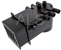 Alliance Parts - Alliance #F603031 Washer ASSY BRK VAC UC18-50