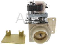 Alliance Parts - Alliance #F603175 Washer ASSY DPD O DRN 220V CTL 2