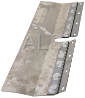 Unimac Parts - Unimac #F603300 Washer ASSY HNG LID UM100 202