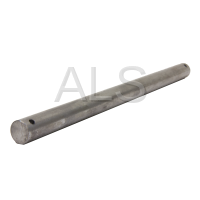 Unimac Parts - Unimac #F603897 Washer ROD SUPT MOT UC50 UW35-3&4SP