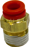 IPSO Parts - Ipso #F608984 Washer FITTING AIR DR MACHINED UF135