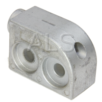 Unimac Parts - Unimac #F633790 Washer DOOR MT MACH F18/25