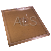 Unimac Parts - Unimac #F730020 Washer KIT LID EXTRACTOR O/S UM202
