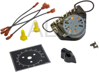 Unimac Parts - Unimac #F730202 Washer KIT TIMER 15 MIN 240V UM