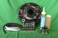 Alliance Parts - Alliance #F745015-1 Washer KIT BEARING FRONT UC80