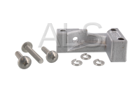 Speed Queen Parts - Speed Queen #F746808 Washer KIT CATCH L LOCK DOOR UC