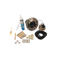 Unimac Parts - Unimac #F747002 Washer KIT TRUNNION UC27/35 2SP C30