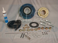 Speed Queen Parts - Speed Queen #F798835-00 Washer KIT BRG FRT UW125