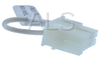 Alliance Parts - Alliance #F8028103P Washer HARN CFG SIZE MACH C30 PKG