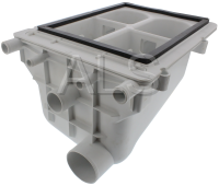 Alliance Parts - Alliance #F8047401 Washer ASSY DISPENSER OASIS