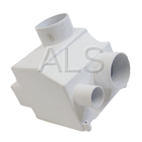 Speed Queen Parts - Speed Queen #F8048601 Washer ASSY VACUUM BREAKER C20-80