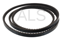 Unimac Parts - Unimac #F8061401 Washer BELT BX110