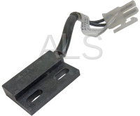 Unimac Parts - Unimac #F8066801P Washer ASSY REED SWITCH 905 W/RECEPT