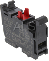 Unimac Parts - Unimac #F8069501 Washer/Dryer SWITCH CONTACT N.C.