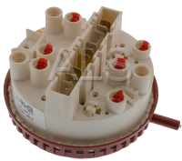 Speed Queen Parts - Speed Queen #F8134602P Washer SWITCH PRESSURE 190/210/255GLD