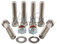 Alliance Parts - Alliance #F813P3 KIT HDW-F747002 3 4 5 & 7-01