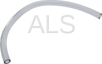 Alliance Parts - Alliance #F8153901 Washer TUBING PVC 5/16ODX3/16IDX8.0
