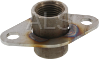 Unimac Parts - Unimac #F8154501 Washer ASSY COUPLING FLANGED 1/2 NPT