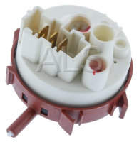 Unimac Parts - Unimac #F8223001P Washer SWITCH PRESS WTR 1 LVL 85 PKG