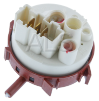 Huebsch Parts - Huebsch #F8223001P Washer SWITCH PRESS WTR 1 LVL 85 PKG
