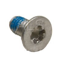 Alliance Parts - Alliance #F8230601 Washer SCREW FLAT HEAD 8-32 X .375 SS