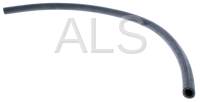 Alliance Parts - Alliance #F8232002 Washer HOSE 1/2 BLACK 150 PSI 28LG