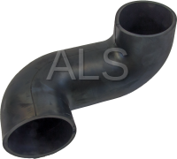 Speed Queen Parts - Speed Queen #F8232901 Washer HOSE DRAIN C40-80 FRONT
