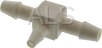 Alliance Parts - Alliance #F8246601 Washer TEE BARBED REDUCING