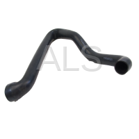 Unimac Parts - Unimac #F8265501 Washer HOSE SUPPLY CHEM UW60