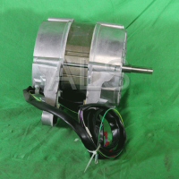 Unimac Parts - Unimac #F8329301P Washer MOTOR NO CONN 2SP O-VOLT C20