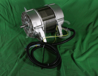 Alliance Parts - Alliance #F8330301P Washer MOTOR 2SP/208-240/60/3/UC50W&E