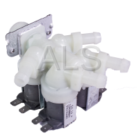 Speed Queen Parts - Speed Queen #F8336601 Washer VALVE 4-WAY 240-50/60 7 LT/MIN