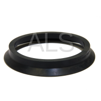 Huebsch Parts - Huebsch #F8337001 Washer/Dryer SEAL V RING 85MM