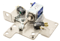 Huebsch Parts - Huebsch #F8340501 Washer ASSY DOOR LOCK-CH