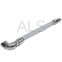 Unimac Parts - Unimac #F8379701 Washer ASSY SPRAY RINSE HOSE (UW60)
