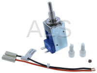 Unimac Parts - Unimac #F977P3 Washer/Dryer KIT CH DR LOCK SOLENOID RPLCMT