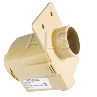 Huebsch Parts - Huebsch #G132530 Washer BODY DRAIN VALVE