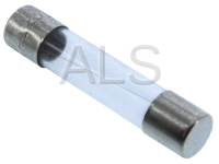 Huebsch Parts - Huebsch #G137653 Dryer FUSE