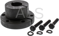Alliance Parts - Alliance #H87529111P Washer/Dryer BUSHING QD JA .625 PKG