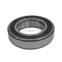 Alliance Parts - Alliance #H87672374 Dryer BEARING BALL-1.378X2.4409X.551