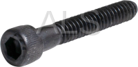Alliance Parts - Alliance #H8800901H Dryer SCREW SOCKET HD CAP10-24X1.25