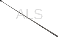 Alliance Parts - Alliance #H8830143H Dryer BOLT RND HD SQNECK1/2-13X44.38