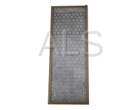 Alliance Parts - Alliance #H96362264 Dryer FILTER AIR-15X39X1 CSH