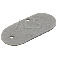 Unimac Parts - Unimac #H96418728 Dryer INSULATION MOUNTING-DOORSWITCH