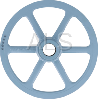 Alliance Parts - Alliance #H96428024 Dryer PULLEY STEP-120#/170#