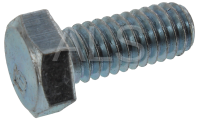 Alliance Parts - Alliance #M400057 Washer/Dryer SCREW HX CAP 5/16-18X.75 GR2