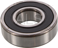 Alliance Parts - Alliance #M400592 Washer/Dryer BEARING BALL ST-108 (6204)