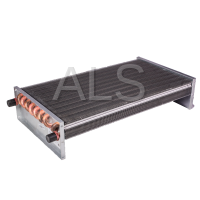 Unimac Parts - Unimac #M400637P Dryer COIL STEAM ST-139-4 PKG