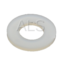 Alliance Parts - Alliance #M400671 Dryer WASHER NYLON.375IDX.750ODX.047